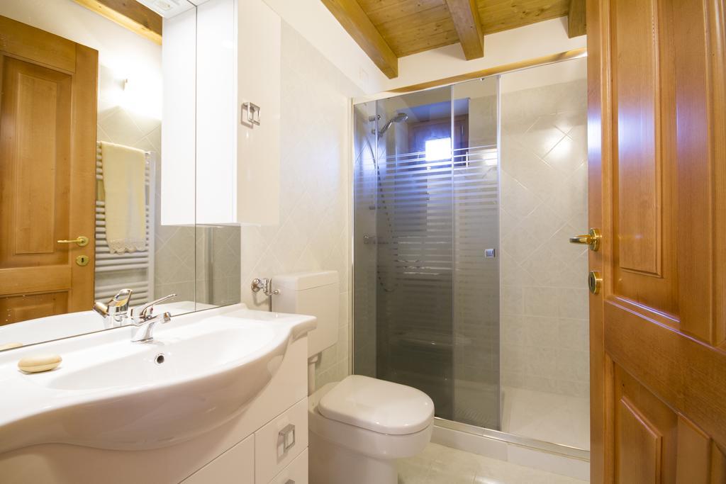 Villa Casa Delle Noci Grimacco Zimmer foto
